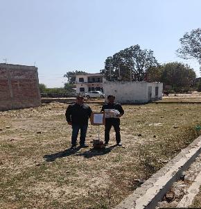 Plot for Sale in Khaga — photo 1