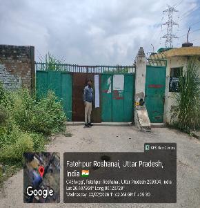 Industrial Plot with Factory Building for Sale in INDUSTRIAL, COMMERCIAL, AGRI AND RESIDENTIAL MIX, Raniyan — photo 1