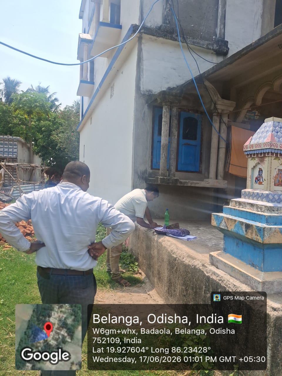 Individual House for Sale in ASTARANGA, Puri — photo 5