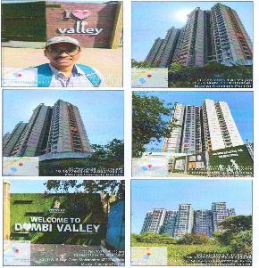 Flat for Sale in Kalyan — photo 1