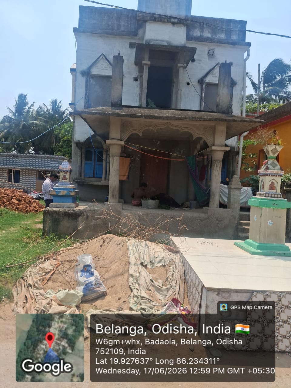 Individual House for Sale in ASTARANGA, Puri — photo 7