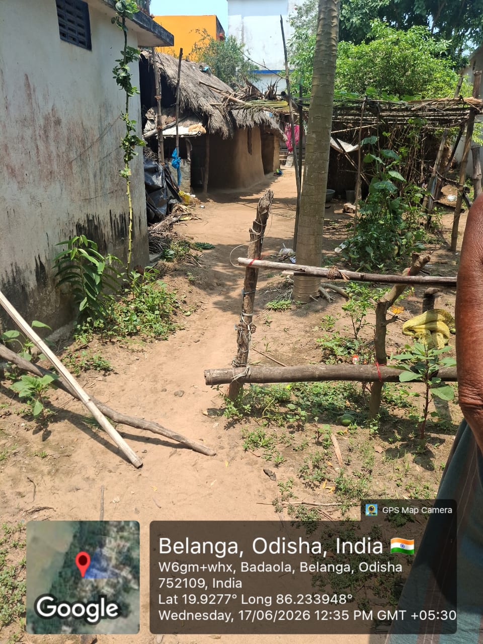 Individual House for Sale in ASTARANGA, Puri — photo 10