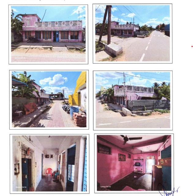 Individual House for Sale in PAZHAMATHUR VILLAGE, Alapakkam — photo 1