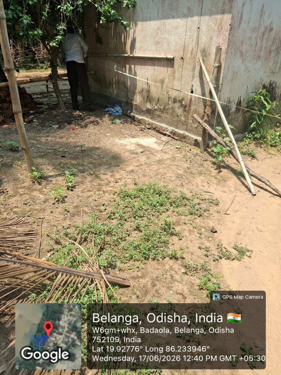 Individual House for Sale in ASTARANGA, Puri — photo 11