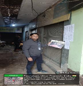 Shops for Sale in OM MARKET, Firozabad — photo 1