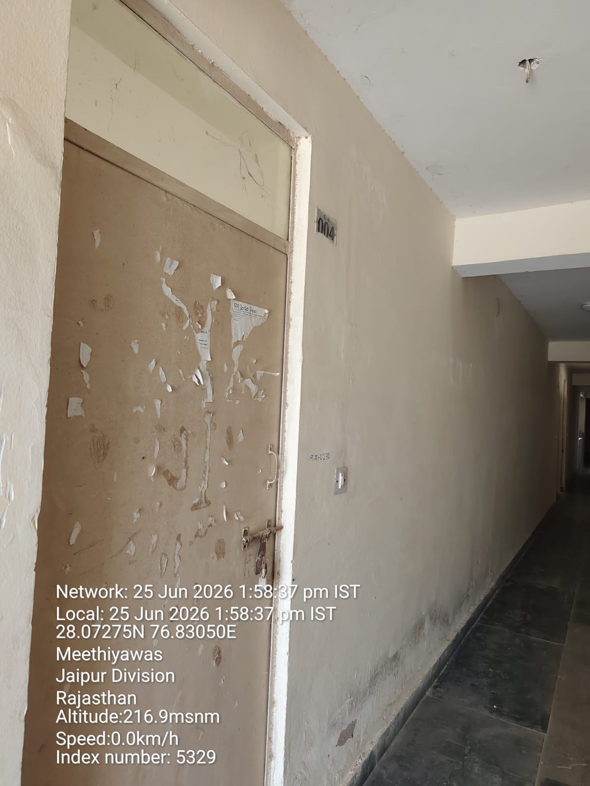 Flat for Sale in Bhiwadi — photo 1