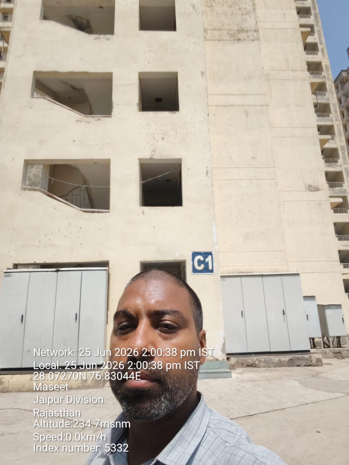 Flat for Sale in Bhiwadi — photo 3