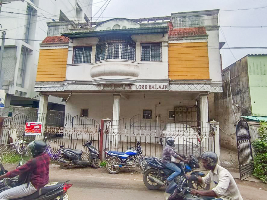 Flat for Sale in Chennai — photo 1