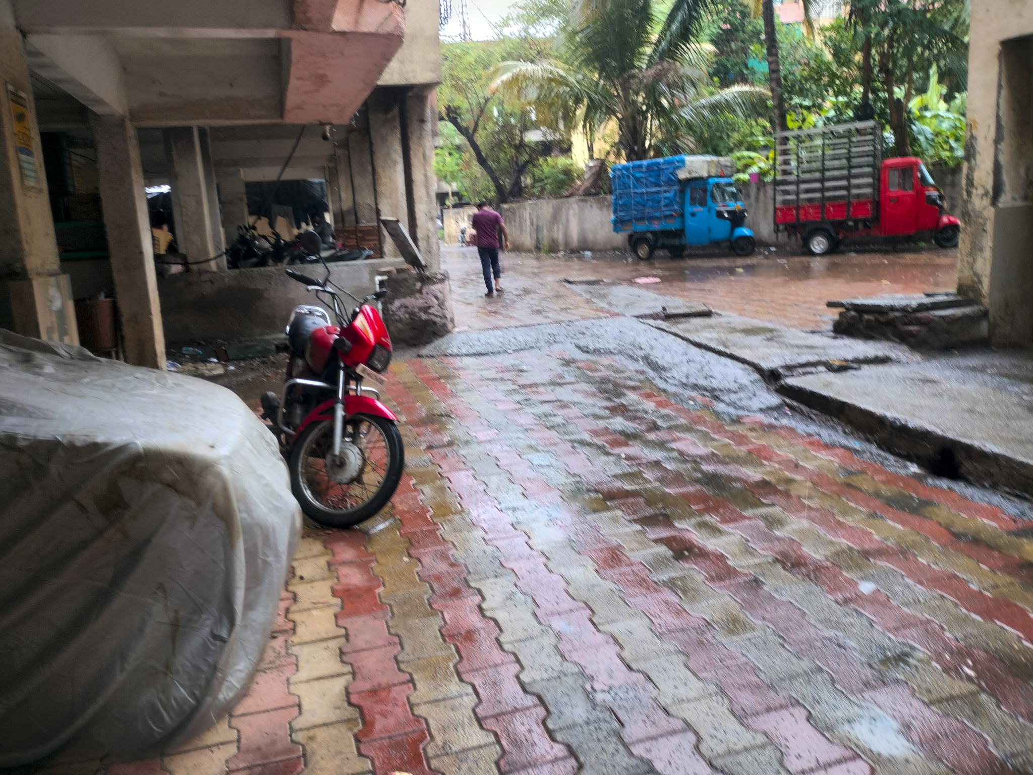 2 BHK Flat for Sale in Palghar, Palghar — photo 20