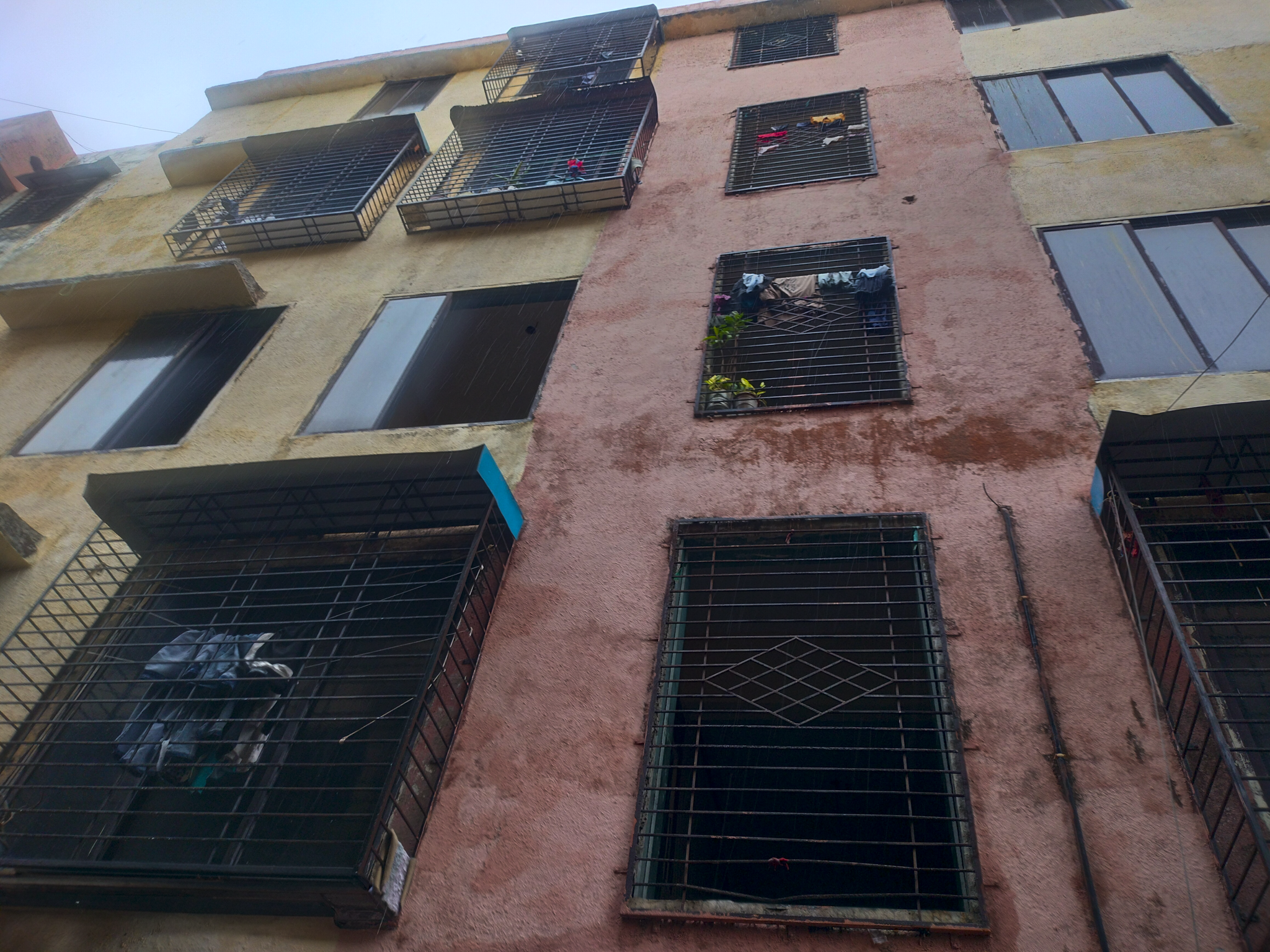 2 BHK Flat for Sale in Palghar, Palghar — photo 2