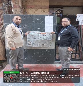 Flat for Sale in New Delhi — photo 1