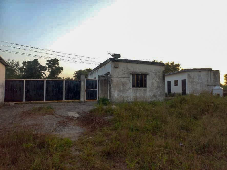 Industrial Shed for Sale in Near Model School, Gram Amarpura, Tehsil Gangrar Distt. Chittorgarh-312901, Industrial Area Soniyana — photo 1