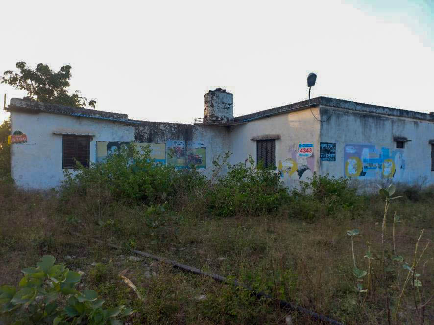 Industrial Shed for Sale in Near Model School, Gram Amarpura, Tehsil Gangrar Distt. Chittorgarh-312901, Industrial Area Soniyana — photo 2