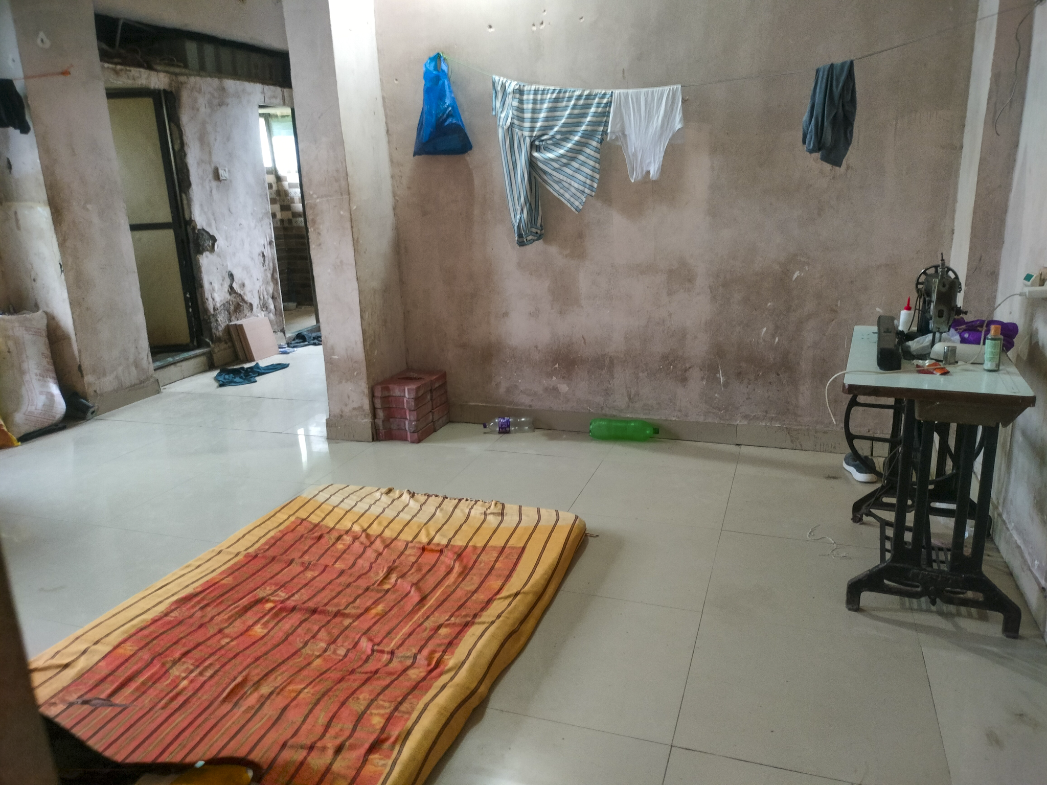 2 BHK Flat for Sale in Palghar, Palghar — photo 6