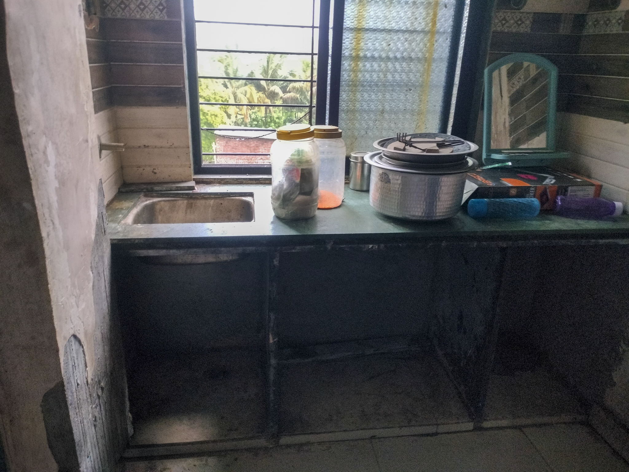 2 BHK Flat for Sale in Palghar, Palghar — photo 10