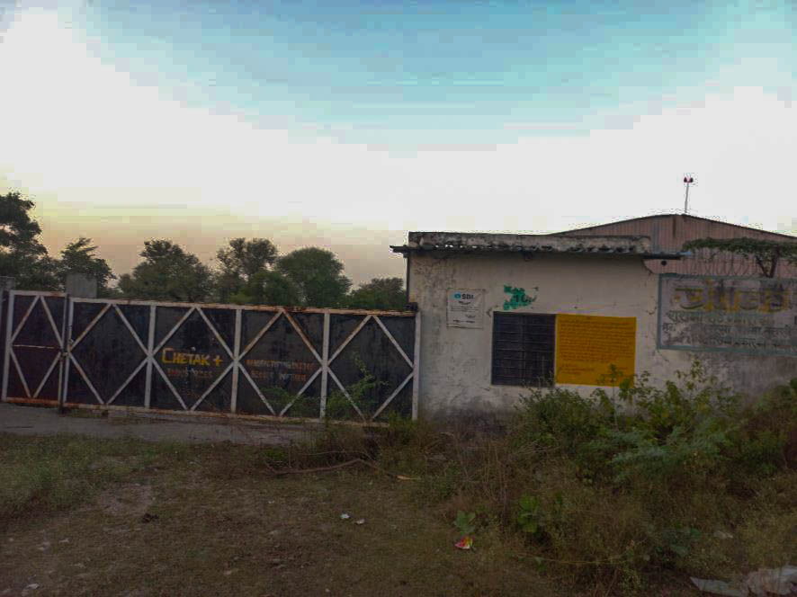 Industrial Shed for Sale in Near Model School, Gram Amarpura, Tehsil Gangrar Distt. Chittorgarh-312901, Industrial Area Soniyana — photo 8