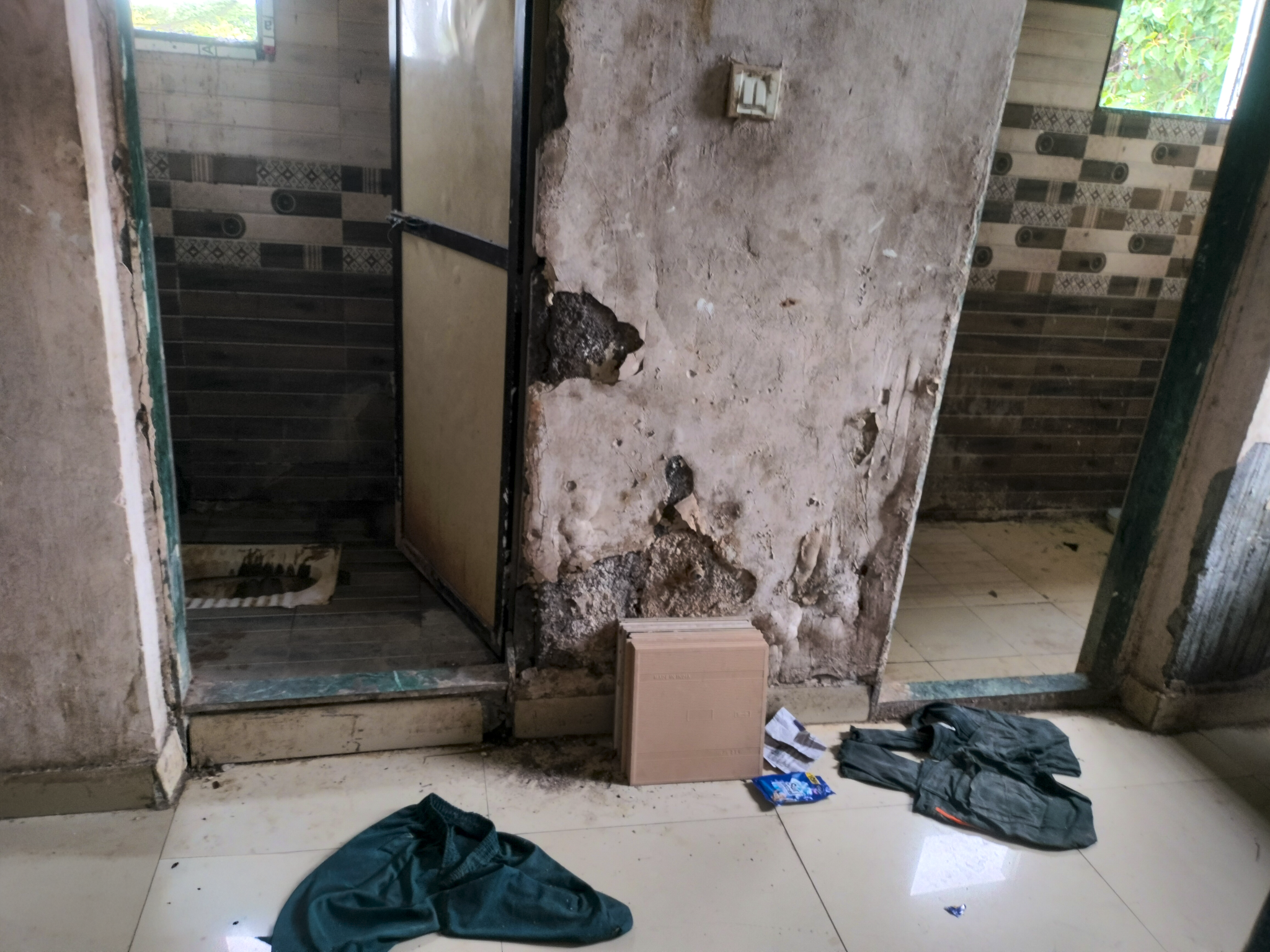 2 BHK Flat for Sale in Palghar, Palghar — photo 15