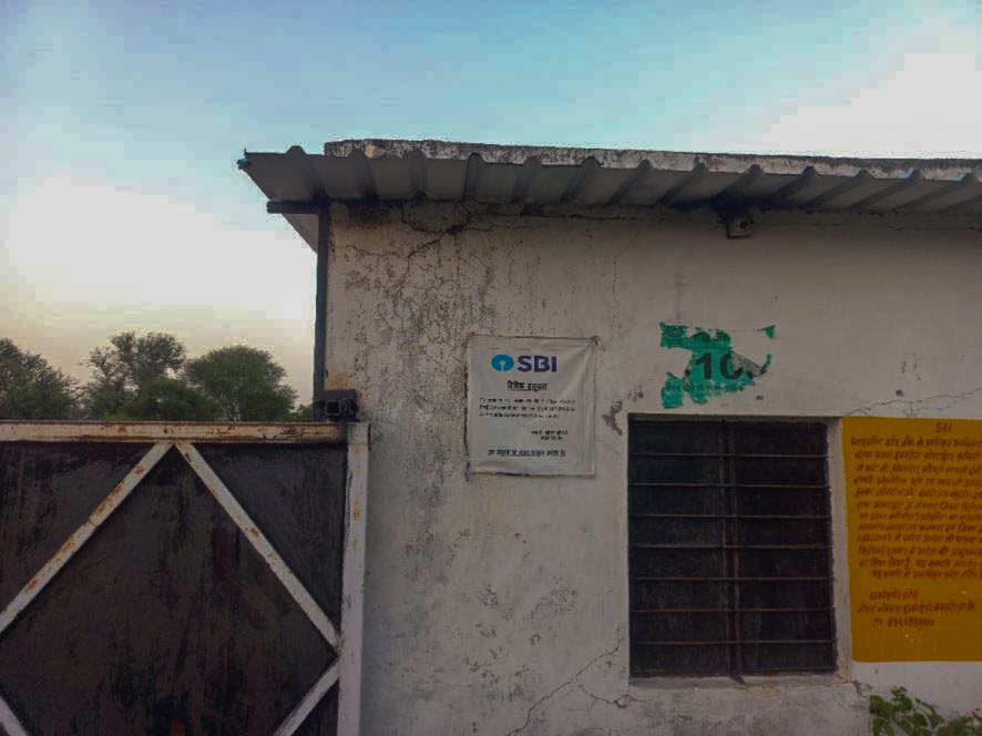 Industrial Shed for Sale in Near Model School, Gram Amarpura, Tehsil Gangrar Distt. Chittorgarh-312901, Industrial Area Soniyana — photo 10