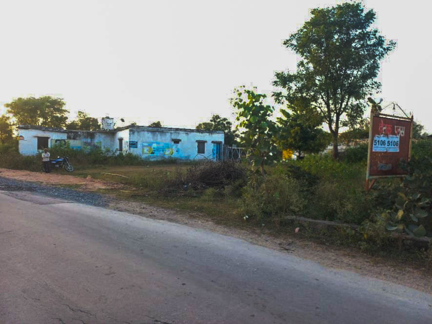 Industrial Shed for Sale in Near Model School, Gram Amarpura, Tehsil Gangrar Distt. Chittorgarh-312901, Industrial Area Soniyana — photo 11