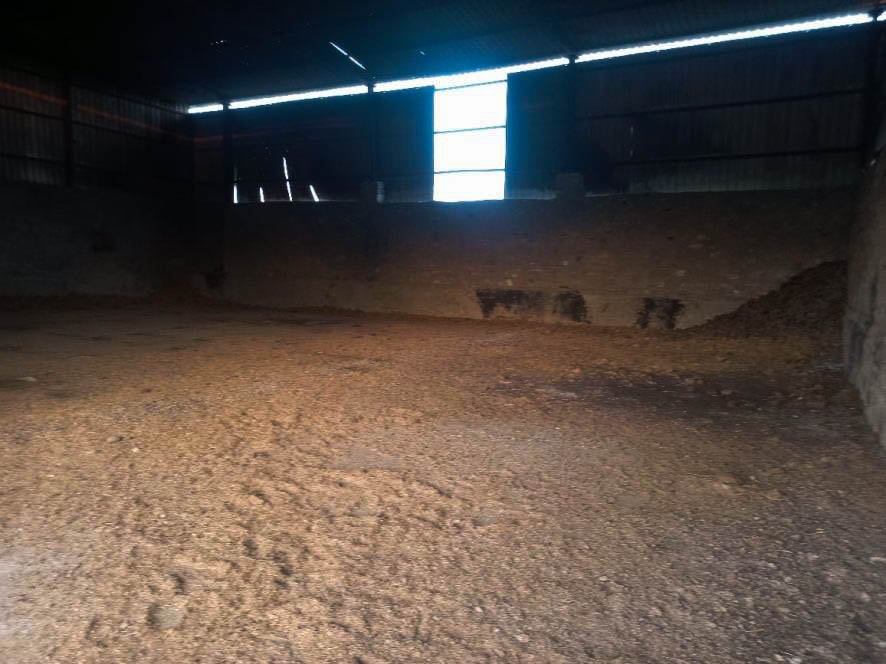 Industrial Shed for Sale in Near Model School, Gram Amarpura, Tehsil Gangrar Distt. Chittorgarh-312901, Industrial Area Soniyana — photo 12