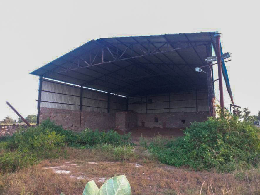 Industrial Shed for Sale in Near Model School, Gram Amarpura, Tehsil Gangrar Distt. Chittorgarh-312901, Industrial Area Soniyana — photo 15