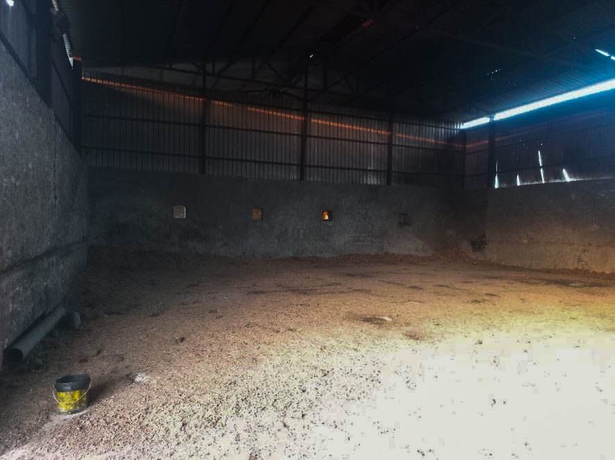 Industrial Shed for Sale in Near Model School, Gram Amarpura, Tehsil Gangrar Distt. Chittorgarh-312901, Industrial Area Soniyana — photo 16