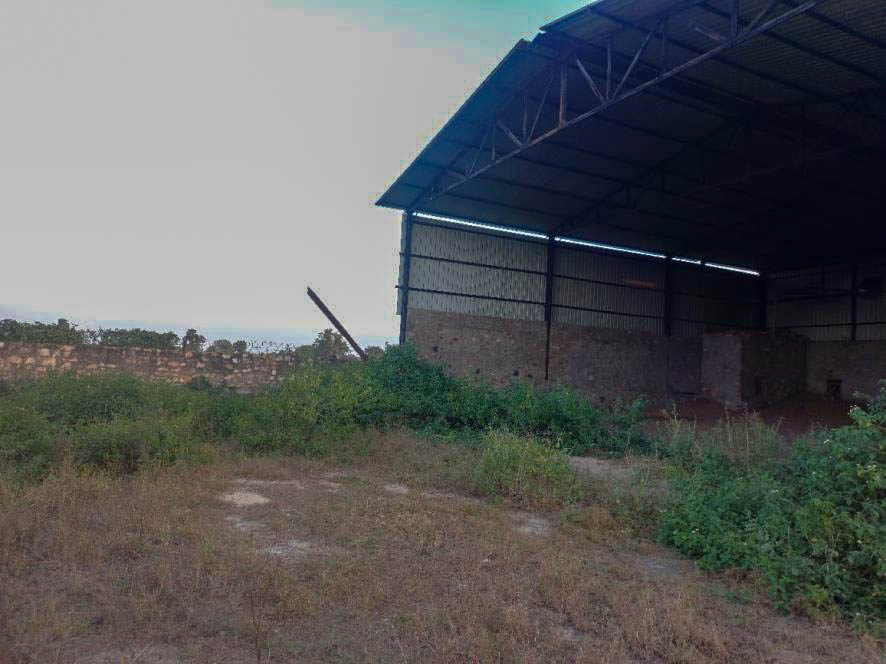 Industrial Shed for Sale in Near Model School, Gram Amarpura, Tehsil Gangrar Distt. Chittorgarh-312901, Industrial Area Soniyana — photo 17