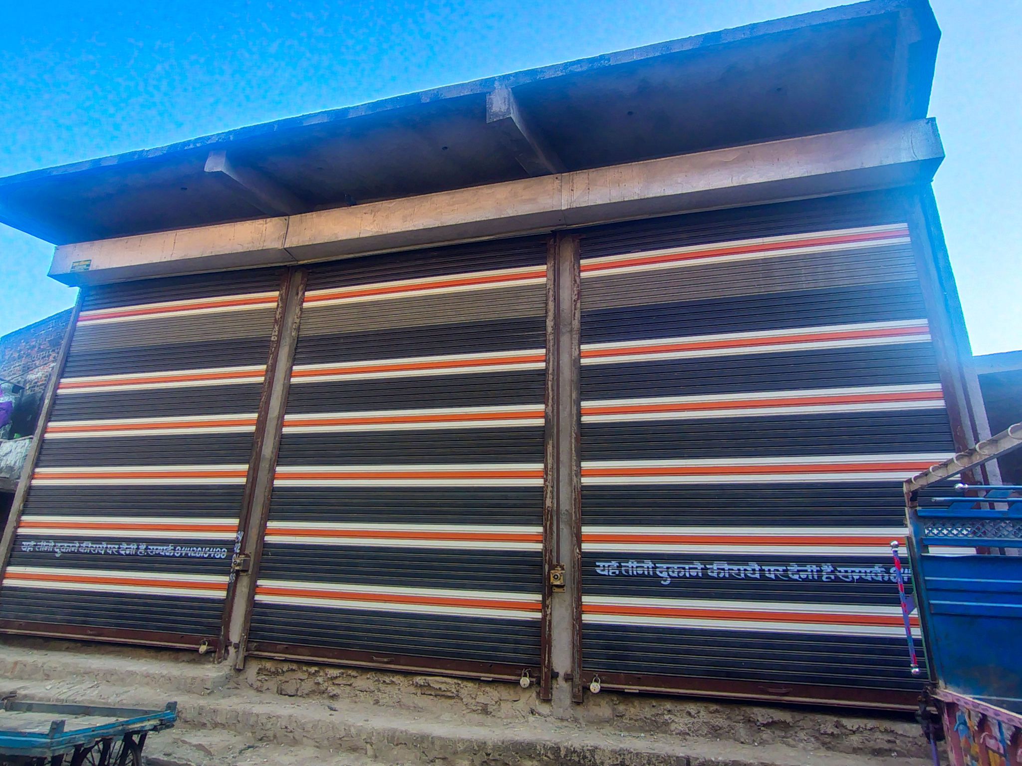 Shops for Sale in Ratlai, Jhalrapatan — photo 1