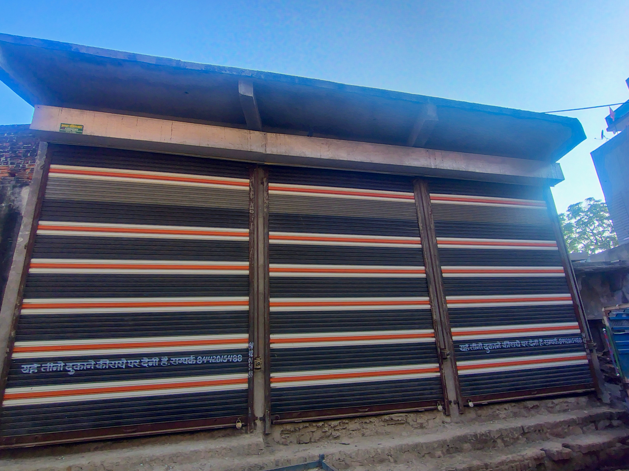 Shops for Sale in Ratlai, Jhalrapatan — photo 2