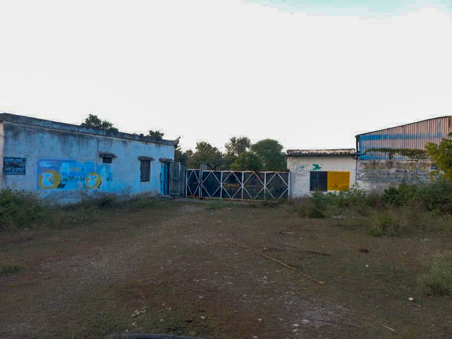 Industrial Shed for Sale in Near Model School, Gram Amarpura, Tehsil Gangrar Distt. Chittorgarh-312901, Industrial Area Soniyana — photo 19