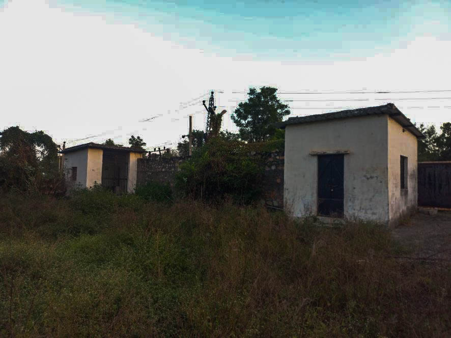 Industrial Shed for Sale in Near Model School, Gram Amarpura, Tehsil Gangrar Distt. Chittorgarh-312901, Industrial Area Soniyana — photo 21