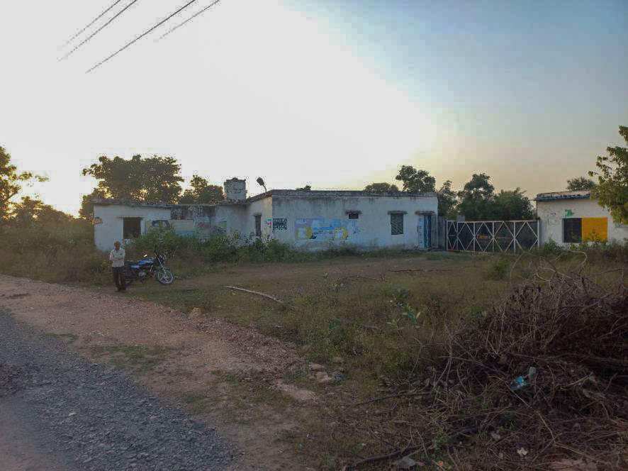 Industrial Shed for Sale in Near Model School, Gram Amarpura, Tehsil Gangrar Distt. Chittorgarh-312901, Industrial Area Soniyana — photo 22
