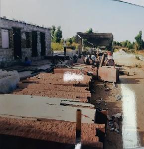 Industrial Plot for Sale in Jalore — photo 1
