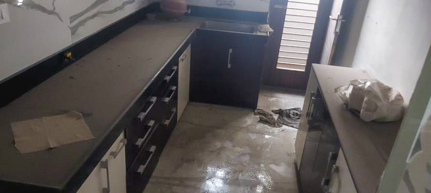 3 BHK Flat for Sale in City CENTER height's, kota, Kota — photo 5
