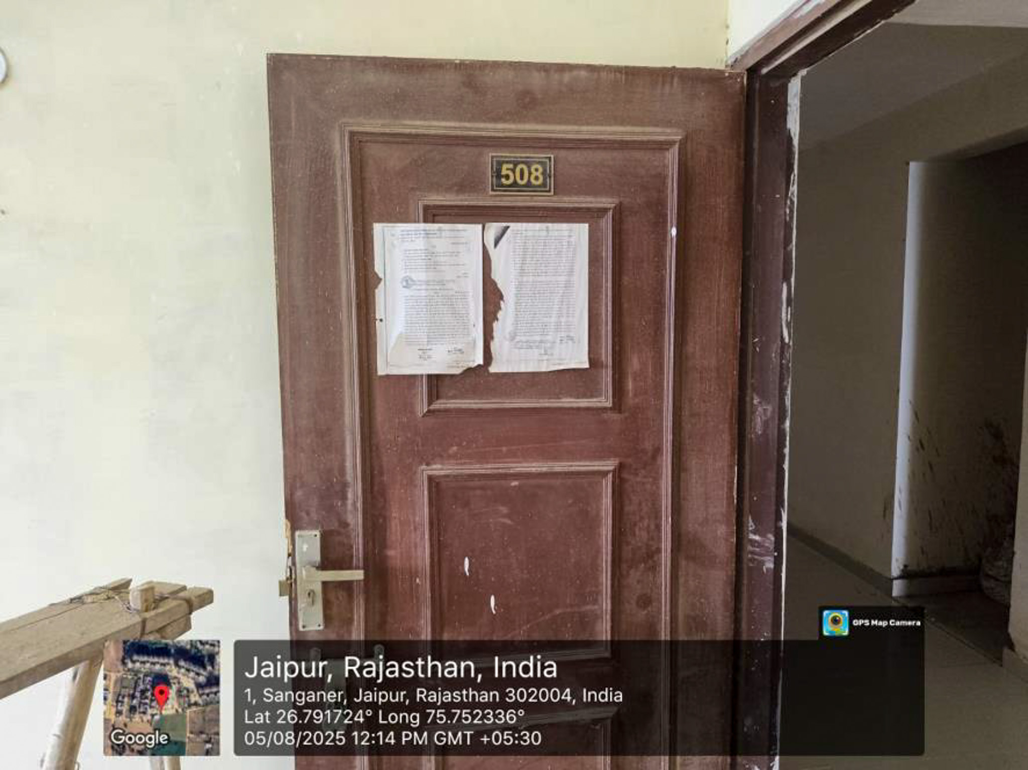 Flat for Sale in JAIPUR, Jaipur — photo 17