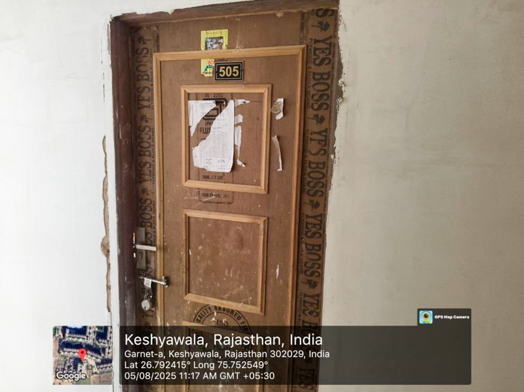 Flat for Sale in JAIPUR, Jaipur — photo 2