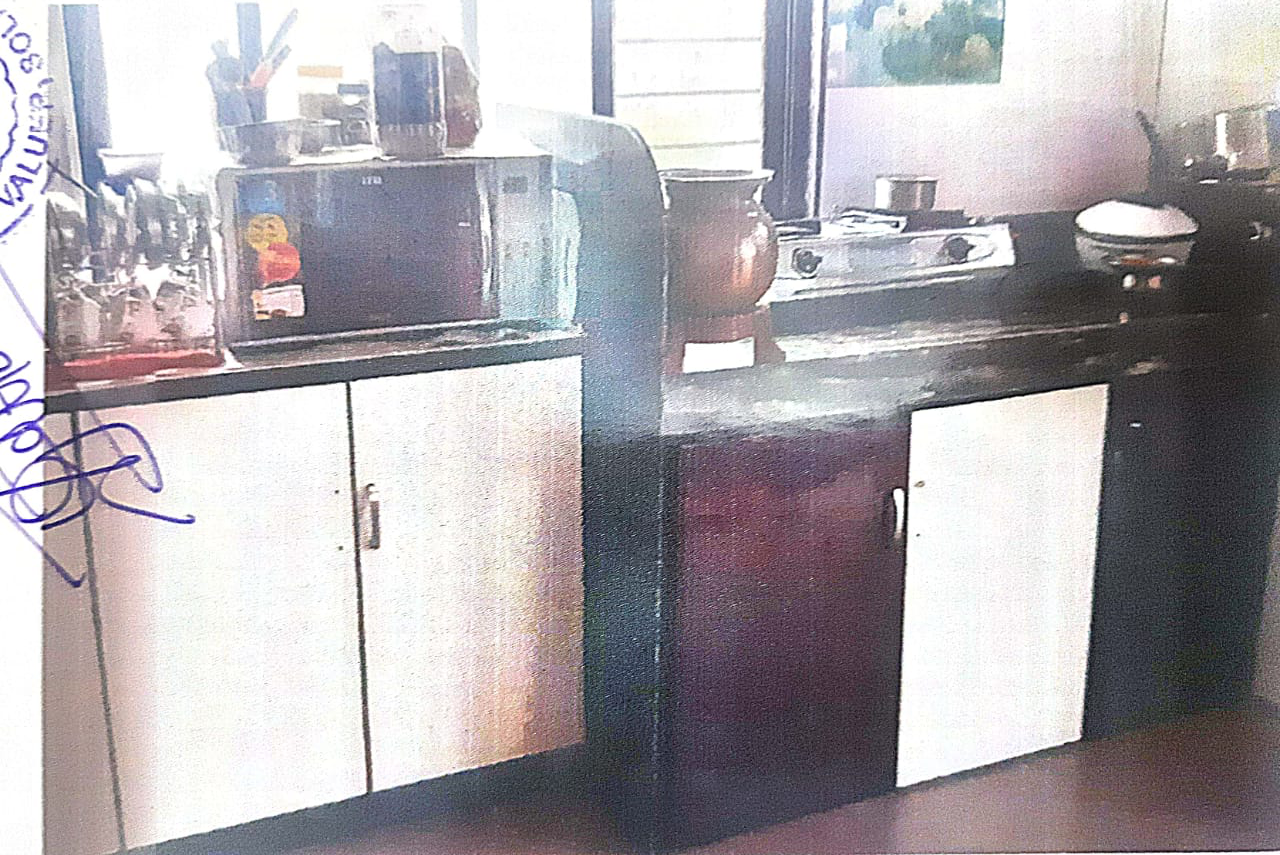 Flat for Sale in Kasargaon, Latur — photo 2