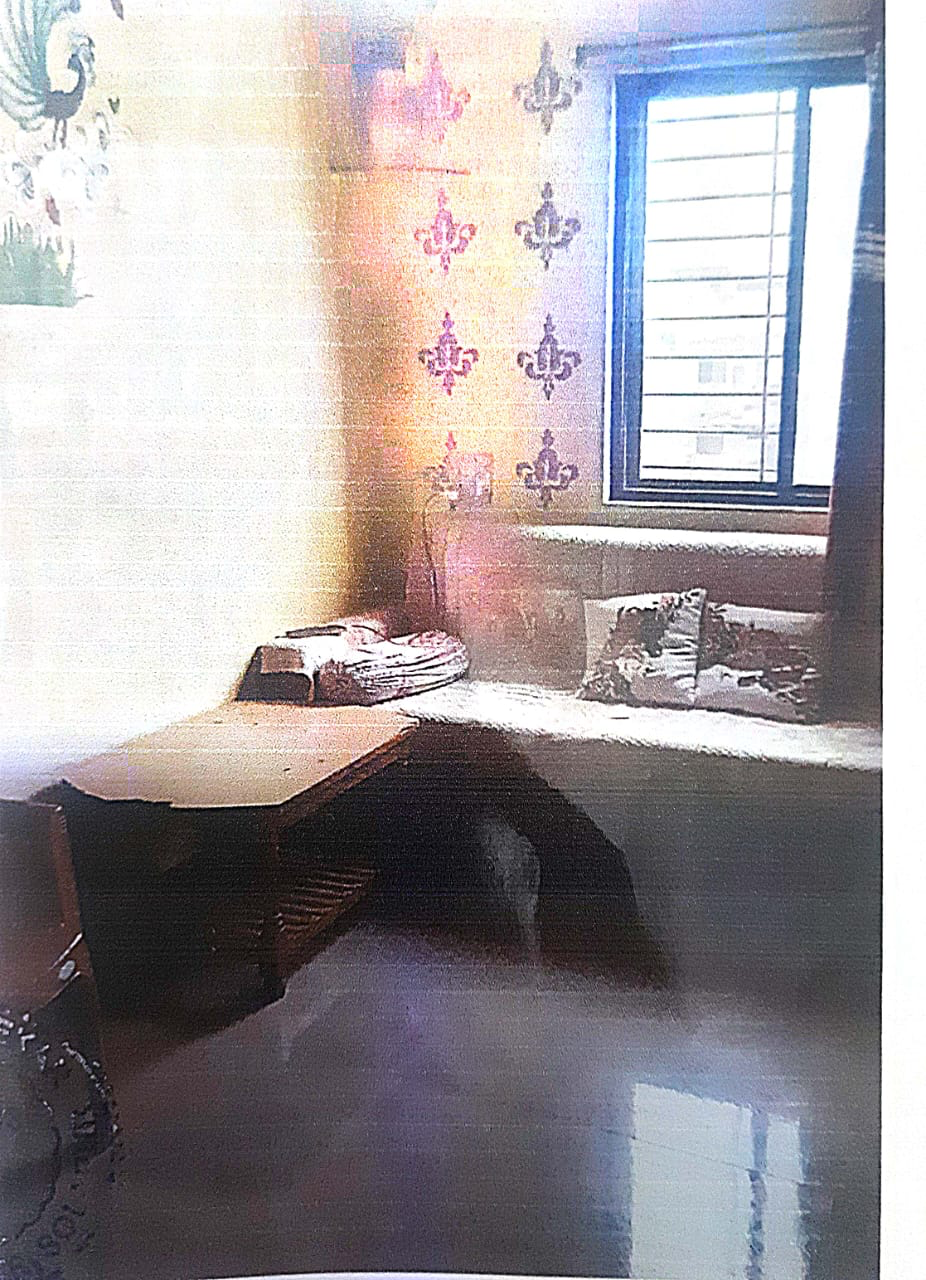 Flat for Sale in Kasargaon, Latur — photo 4