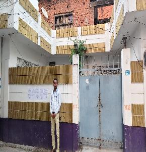 Individual House for Sale in Gangaghat — photo 1