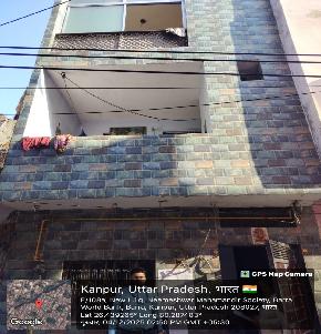 Individual House for Sale in Kanpur — photo 1