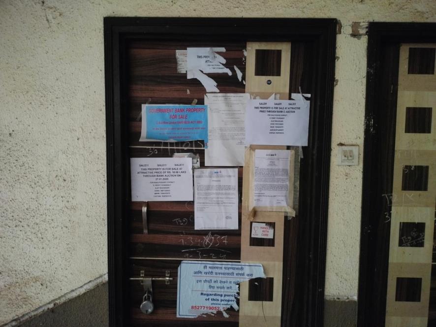 Flat for Sale in Sativali, Vasai Virar — photo 1