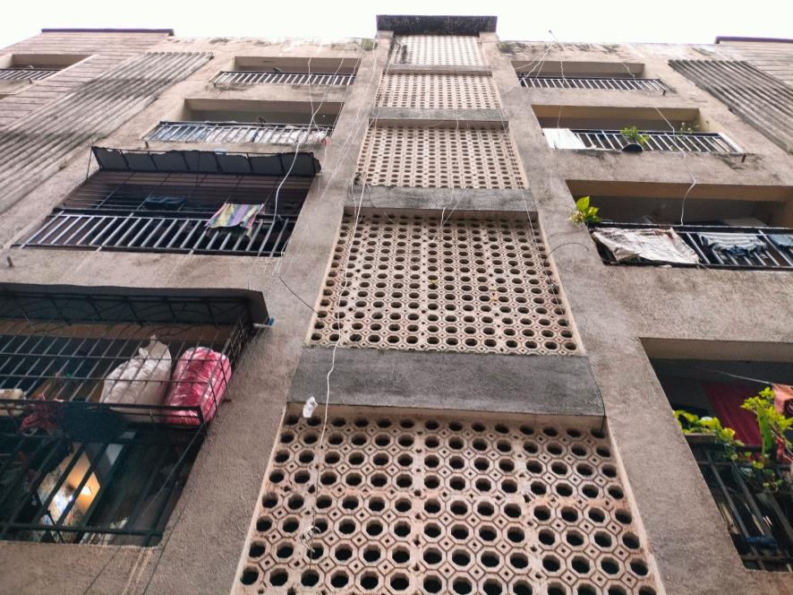 Flat for Sale in Sativali, Vasai Virar — photo 2