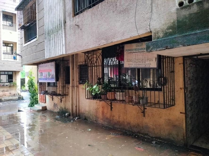 Flat for Sale in Sativali, Vasai Virar — photo 3