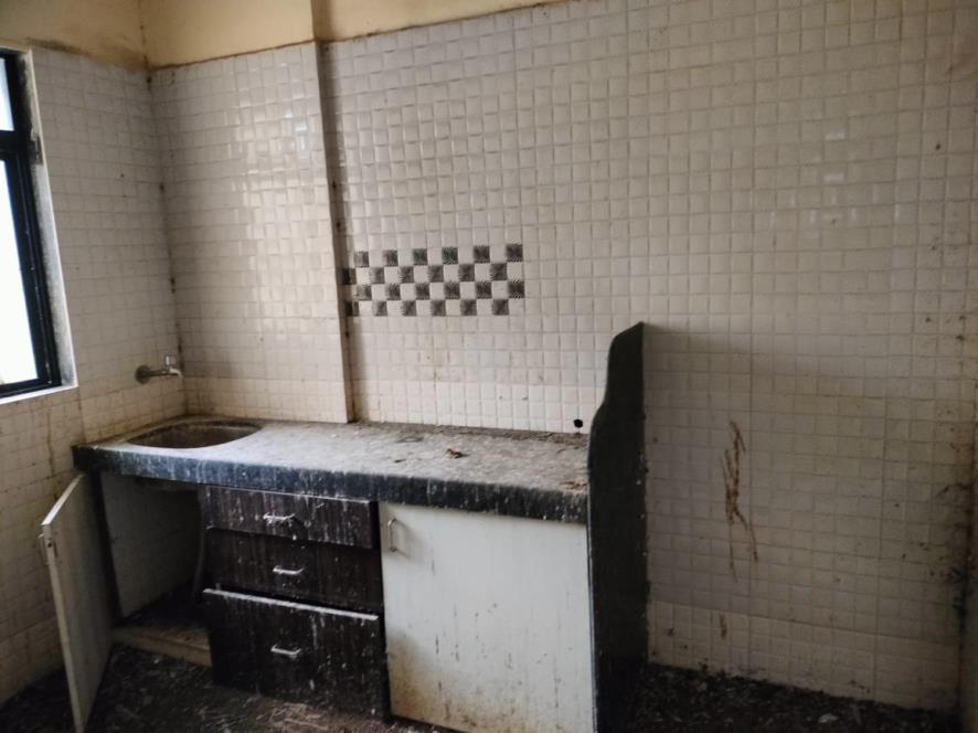 Flat for Sale in Sativali, Vasai Virar — photo 8