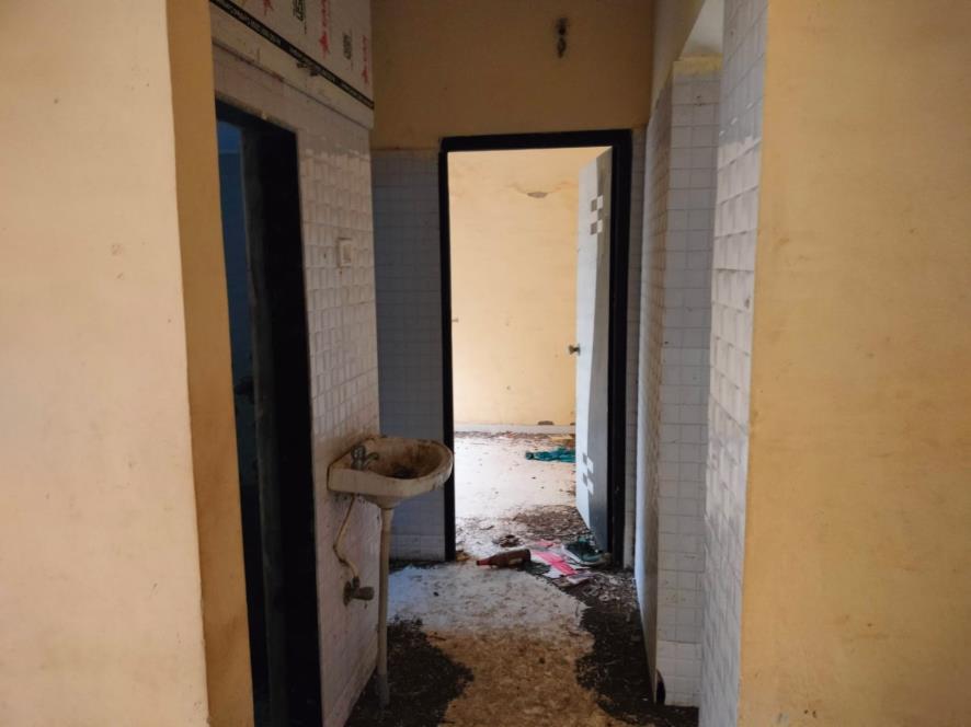 Flat for Sale in Sativali, Vasai Virar — photo 10