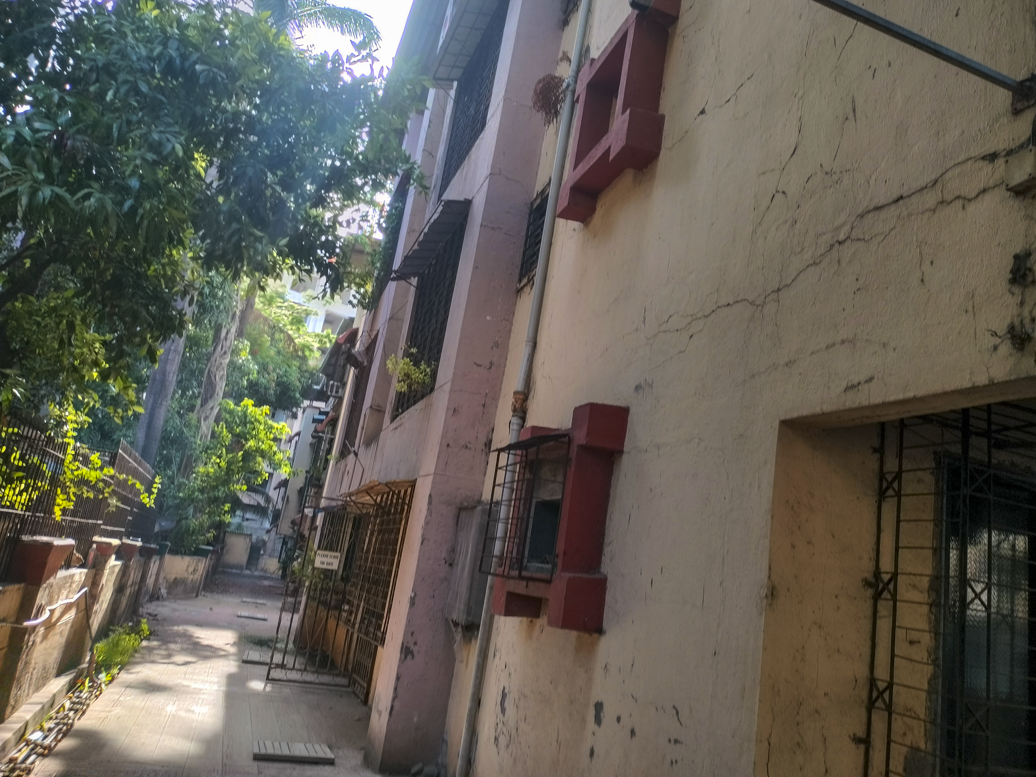 Flat for Sale in property is in good location, Vasai Virar — photo 9