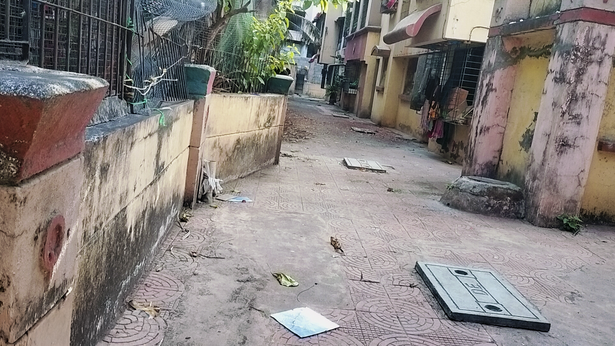 Flat for Sale in property is in good location, Vasai Virar — photo 14