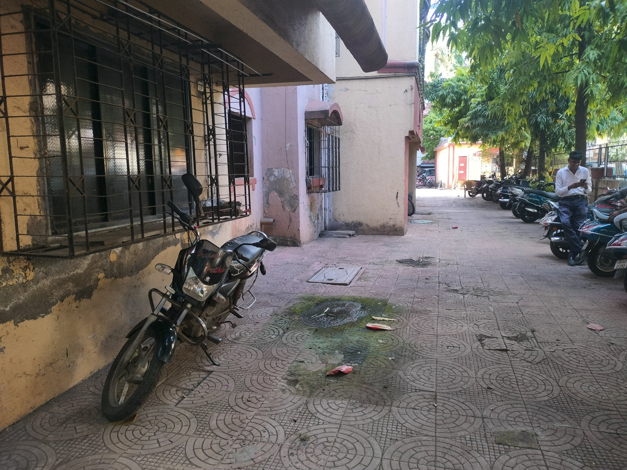 Flat for Sale in property is in good location, Vasai Virar — photo 11