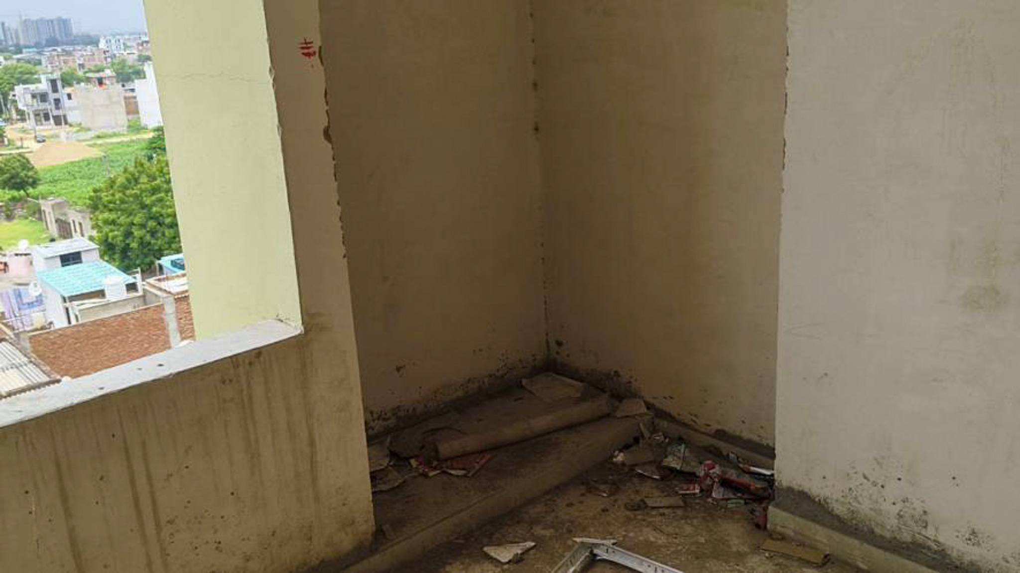 Flat for Sale in Jaipur, Jaipur — photo 12