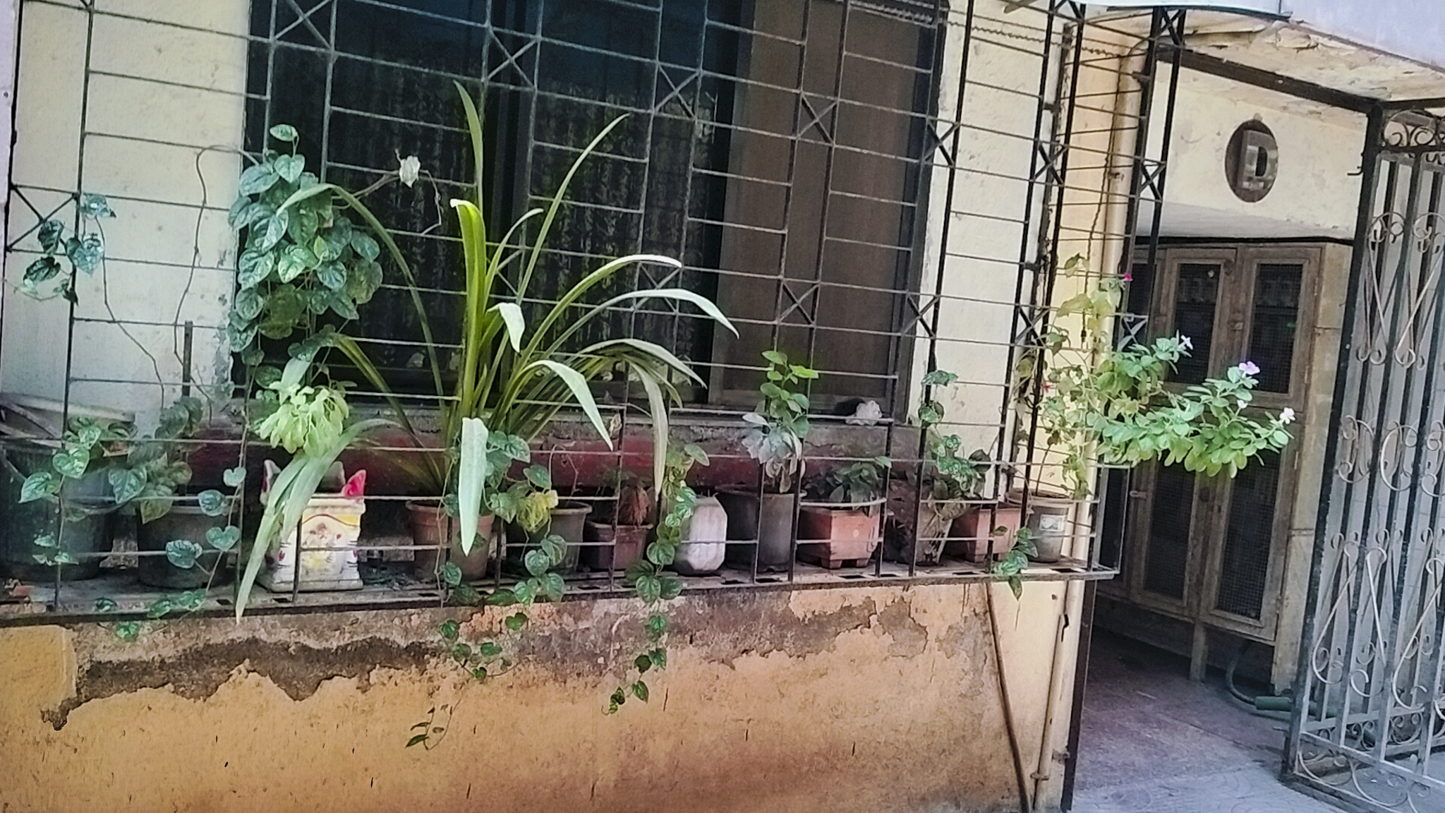 Flat for Sale in property is in good location, Vasai Virar — photo 15